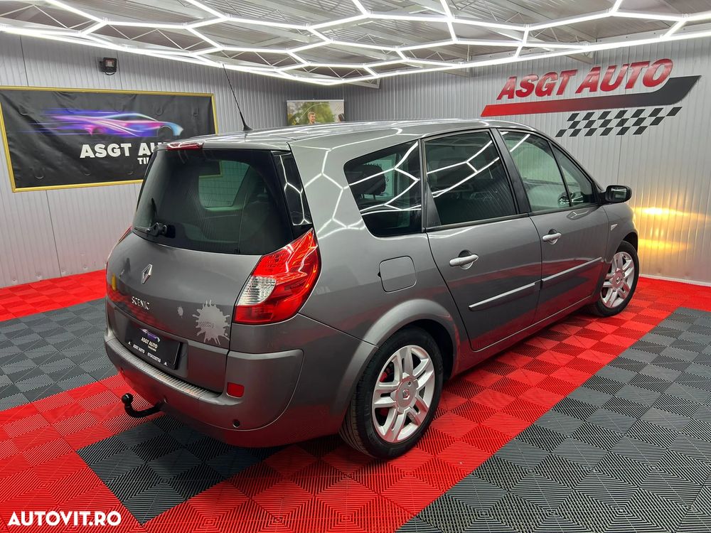 Renault Scenic - 7