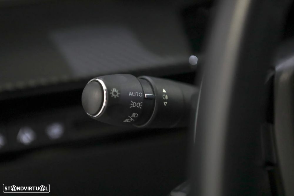 Peugeot 508 SW 1.5 BlueHDi Active EAT8 - 20