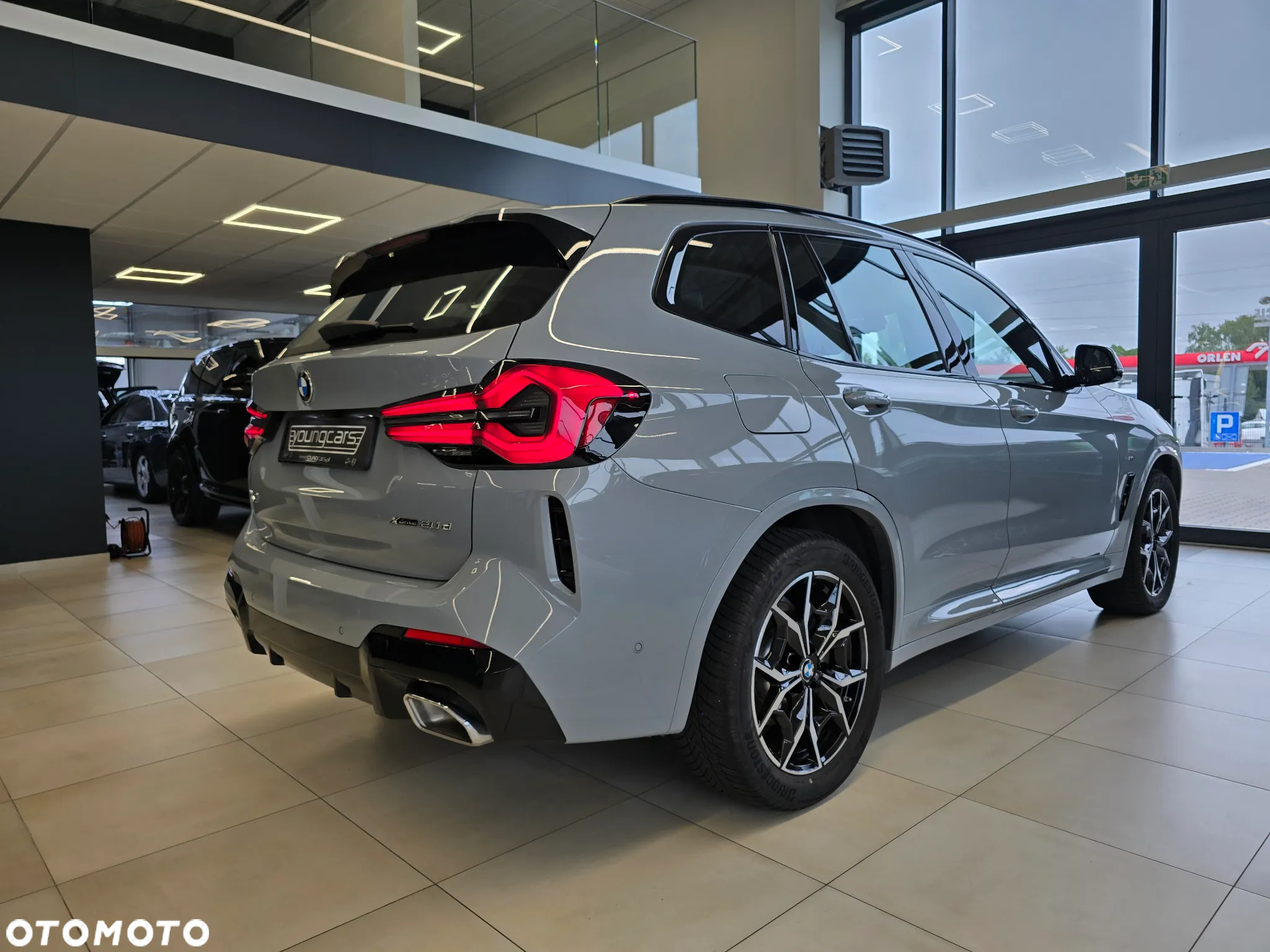 BMW X3 - 6