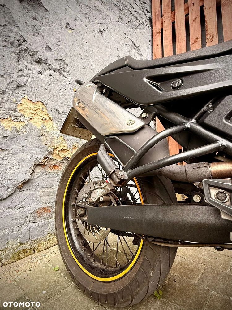 Derbi Manhattan - 5