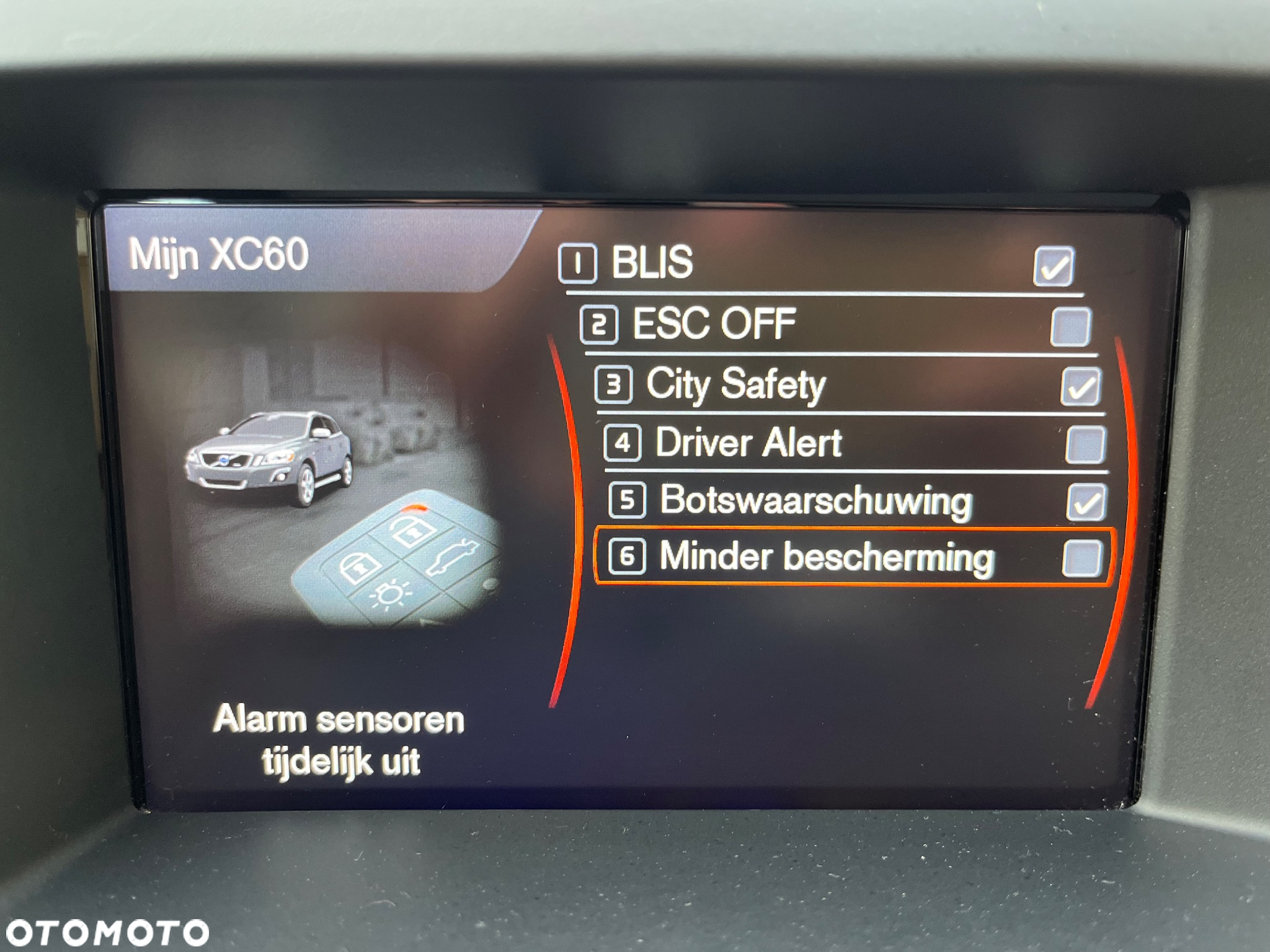 Volvo XC 60 D3 Summum - 24
