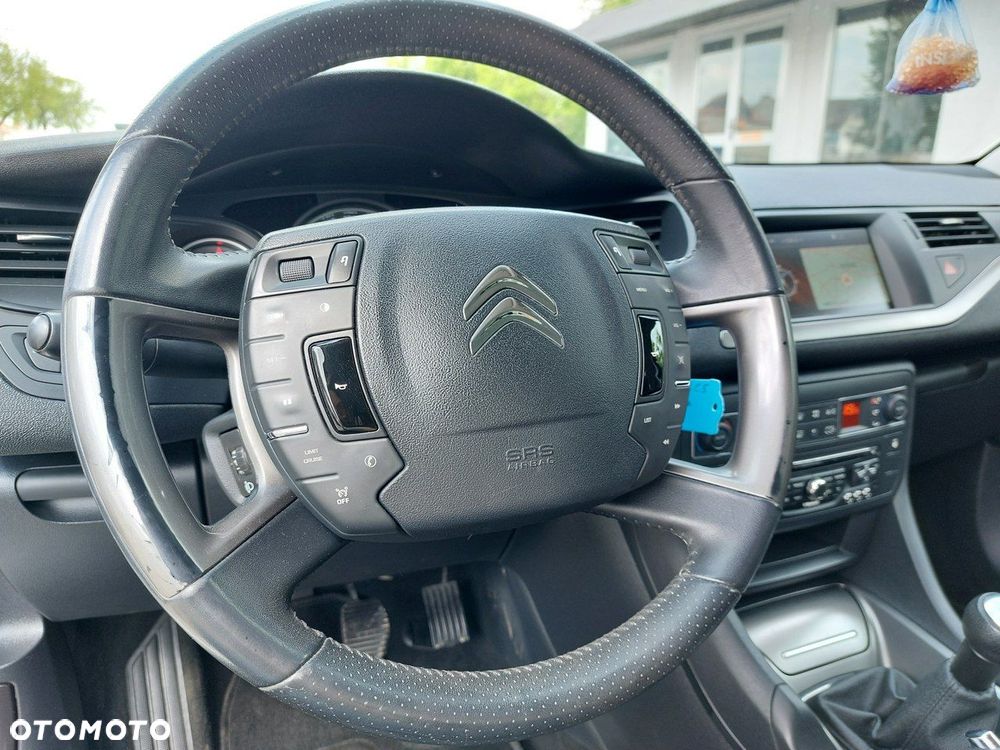 Citroën C5 - 24