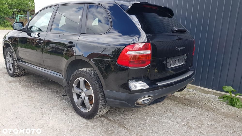 Porsche Cayenne Diesel - 10
