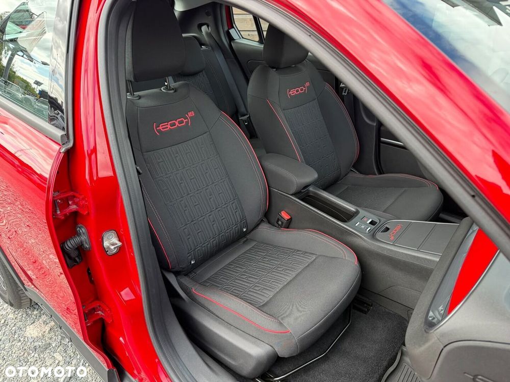 Fiat 600 - 29