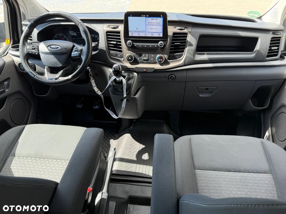 Ford Transit Custom L2H1 LKW VA MH Sport - 10