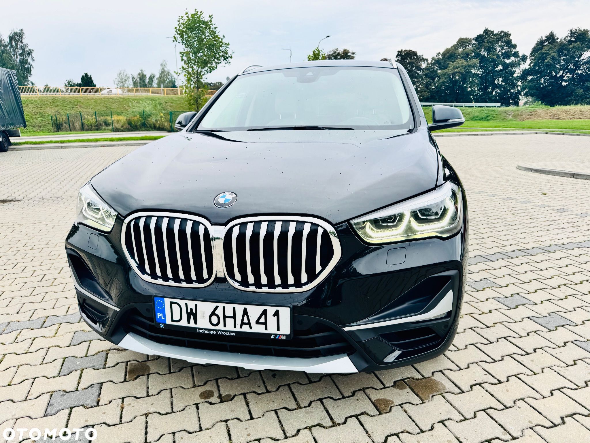 BMW X1 sDrive20i M Sport - 1