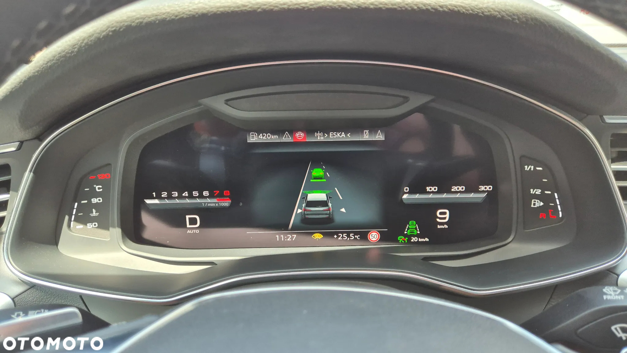 Audi A6 Avant 45 TFSI S tronic sport - 19
