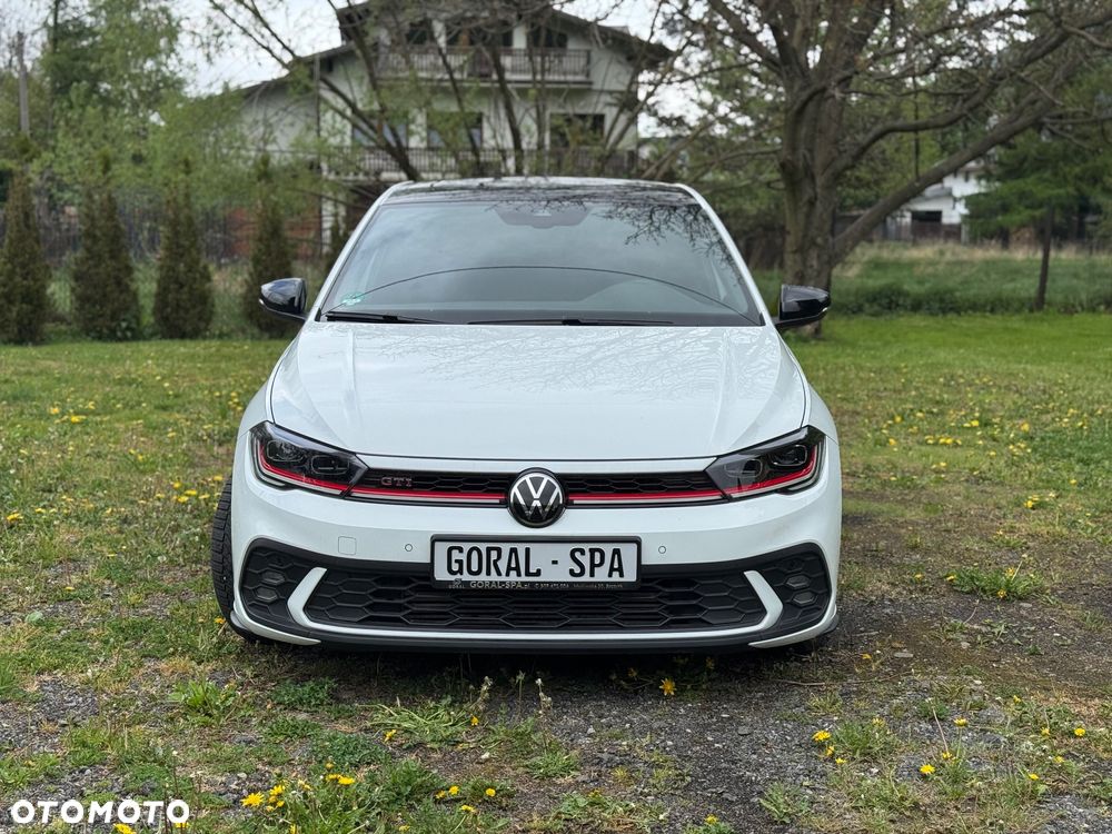 Volkswagen Polo 2.0 TSI GTI DSG - 3