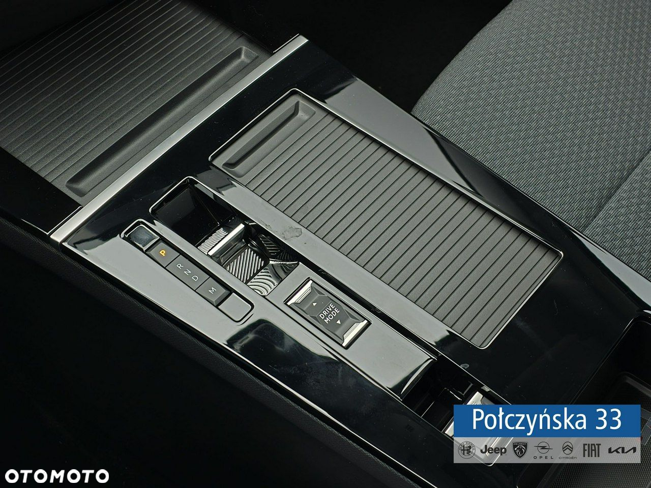 Opel Astra - 28