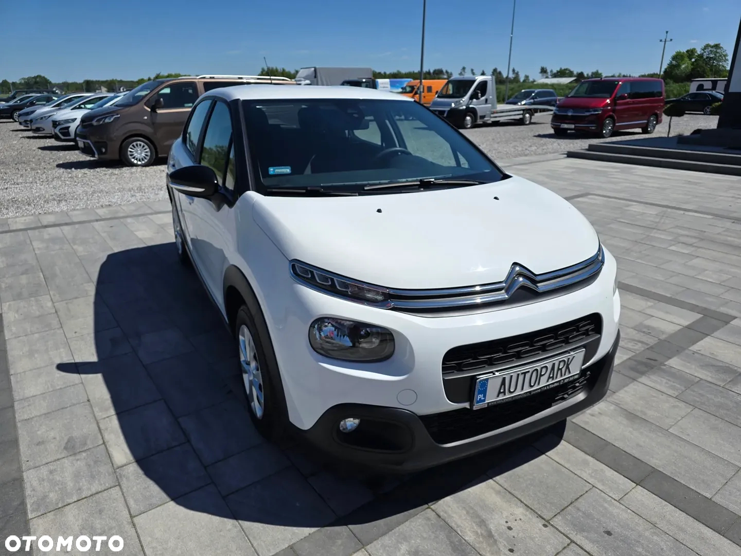 Citroën C3 1.2 PureTech Feel - 4