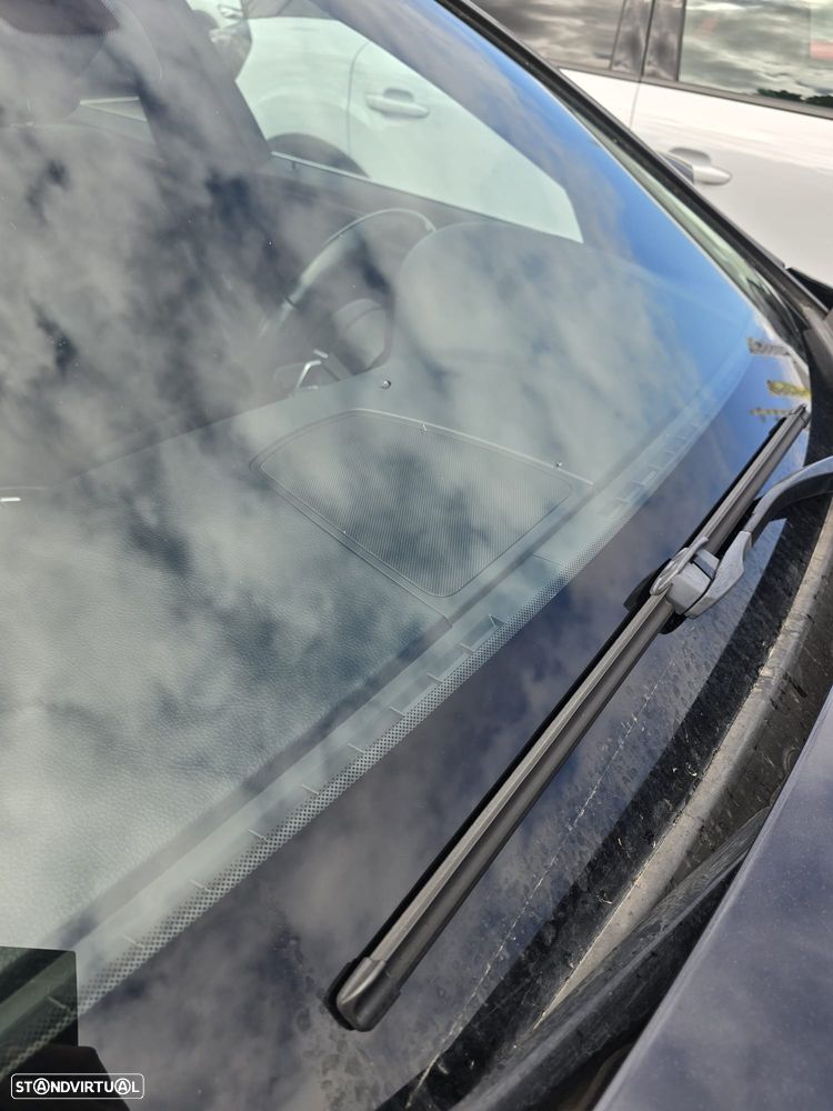 BMW 520 d Pack M Auto - 8