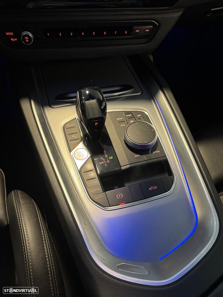 BMW Z4 M40 i Pack 50 anos M - 22