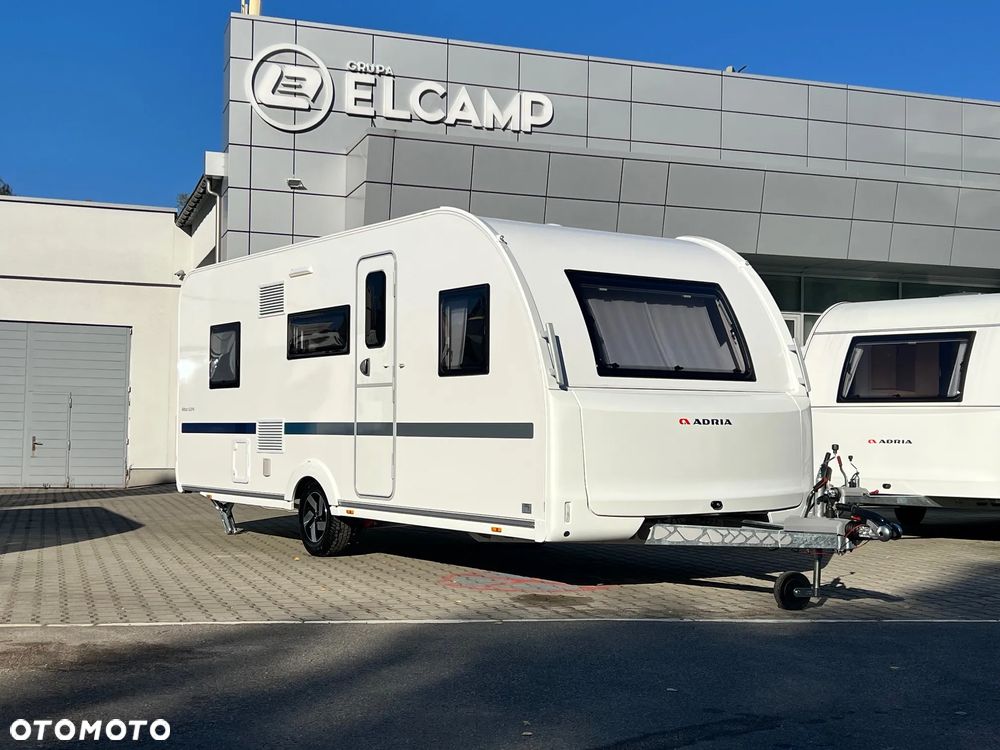 Adria Altea 552 PK - 1