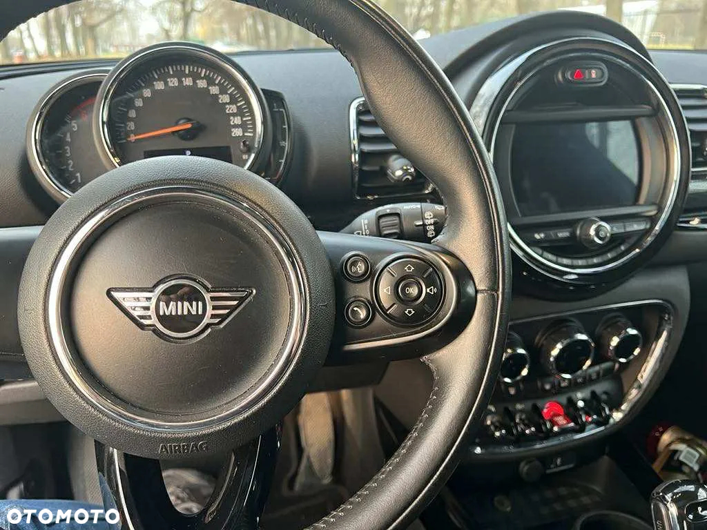 MINI Clubman - 9