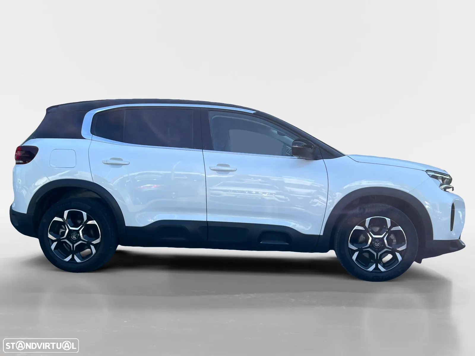 Citroën C5 Aircross 1.5 BlueHDi Feel Pack - 7
