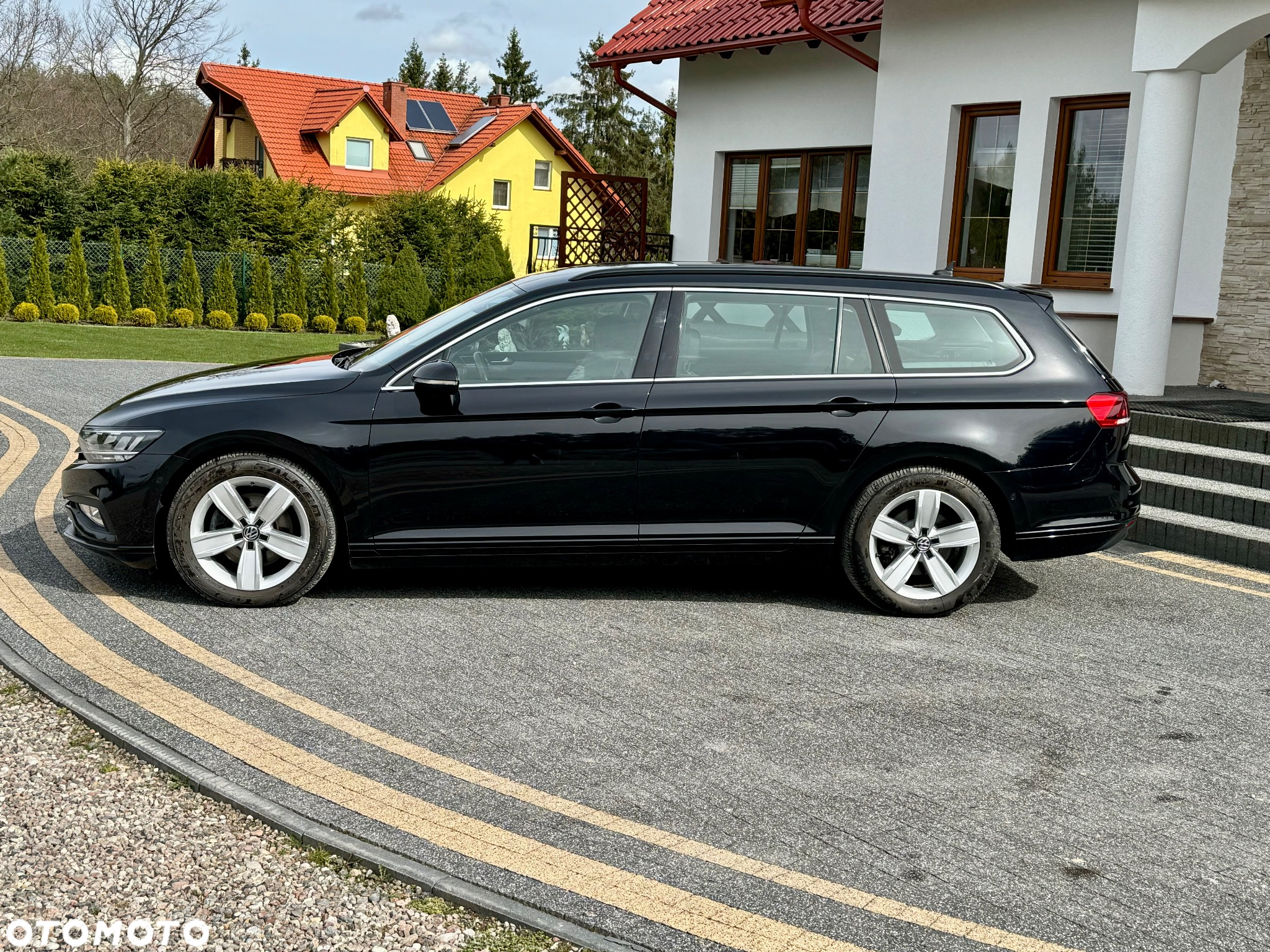 Volkswagen Passat 2.0 TDI BMT Comfortline DSG7 - 9