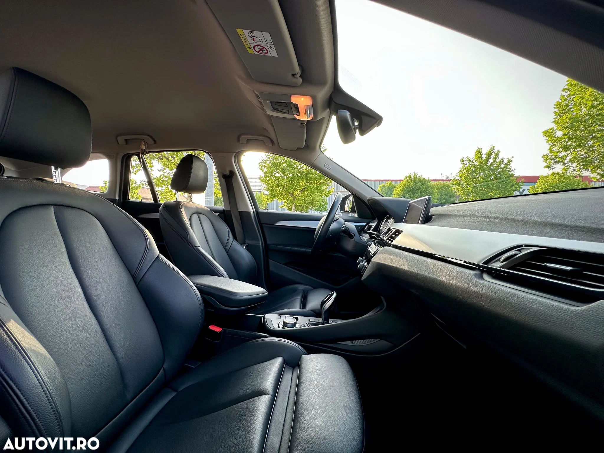BMW X1 - 14