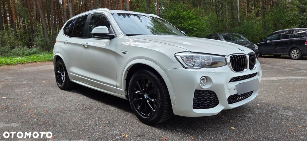 BMW X3 - 2