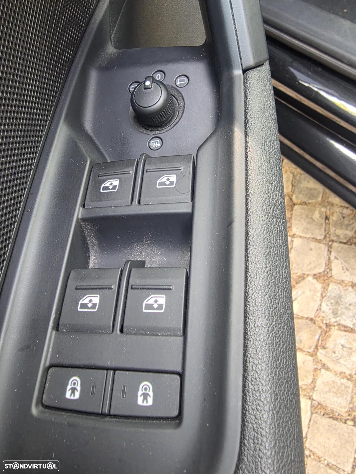 Audi A3 Sportback 30 TDI - 13