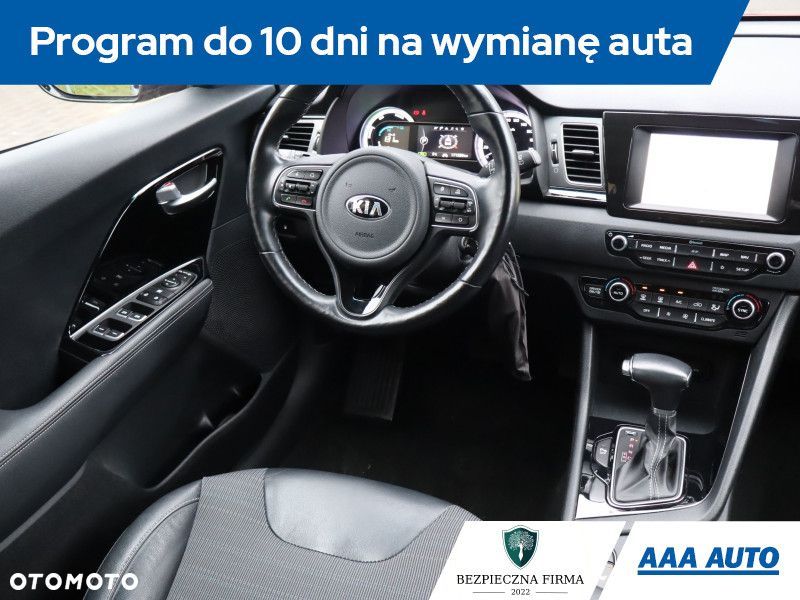 Kia Niro - 8