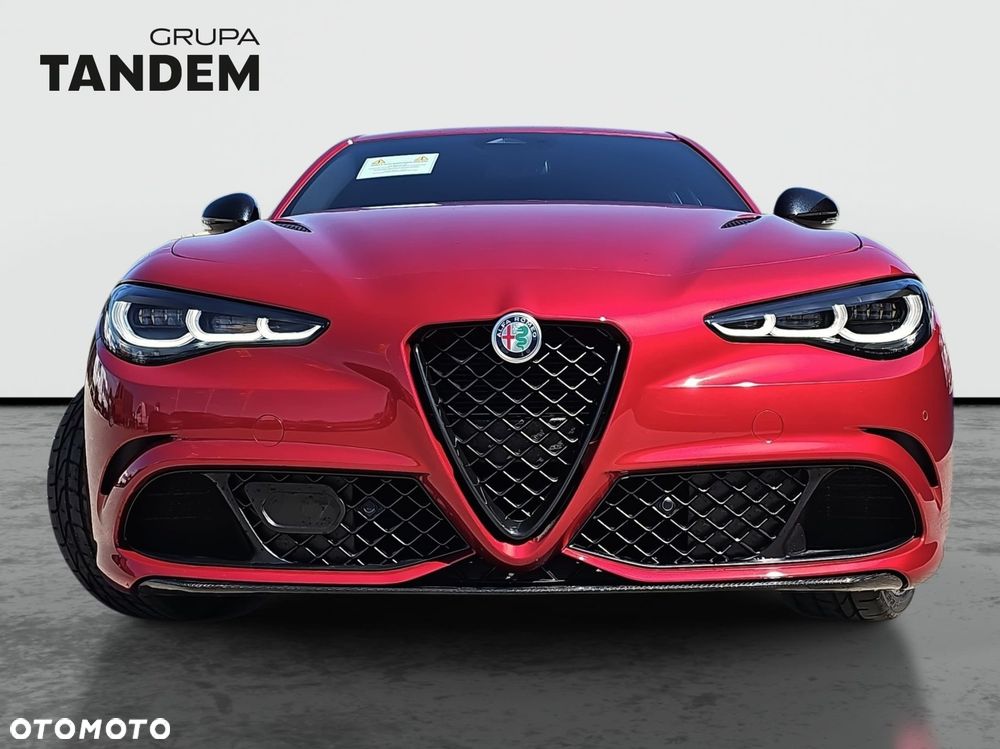 Alfa Romeo Giulia - 2