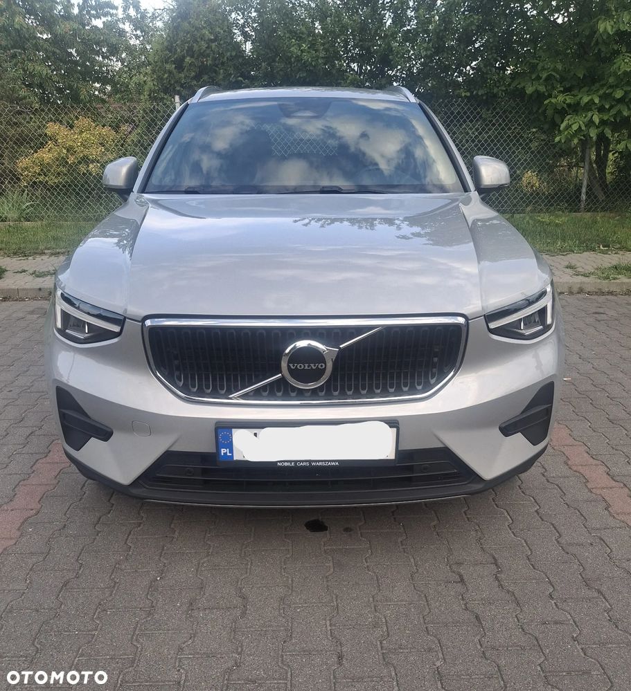 Volvo XC 40 B3 Core - 7