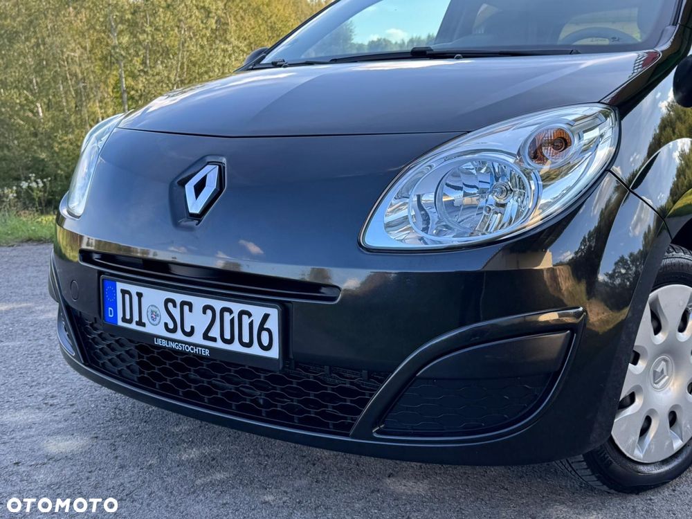 Renault Twingo 1.2 8V Access - 3