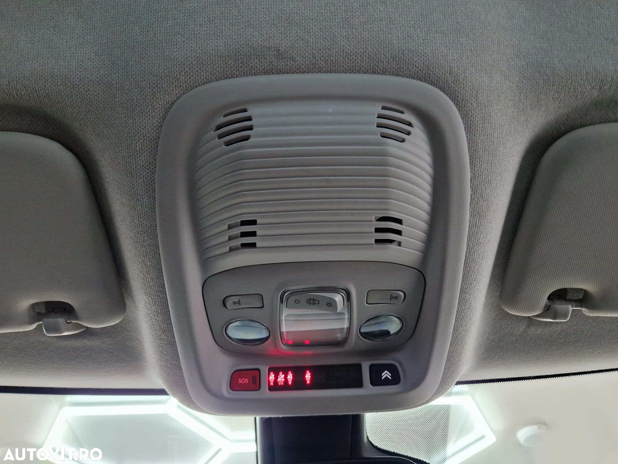 Citroën C3 AIRCROSS PureTech 130 Stop & Start EAT6 OPF SHINE PACK - 20