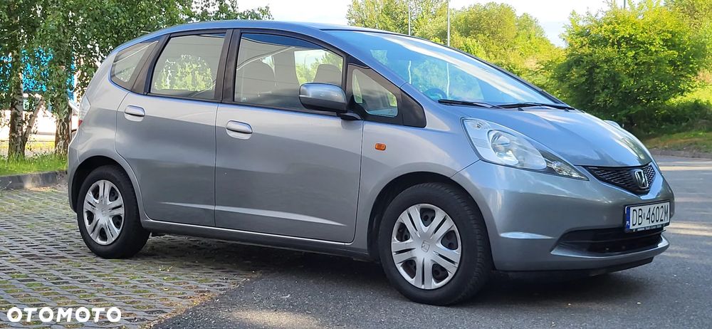 Honda Jazz 1.2 i-VTEC Trend - 8