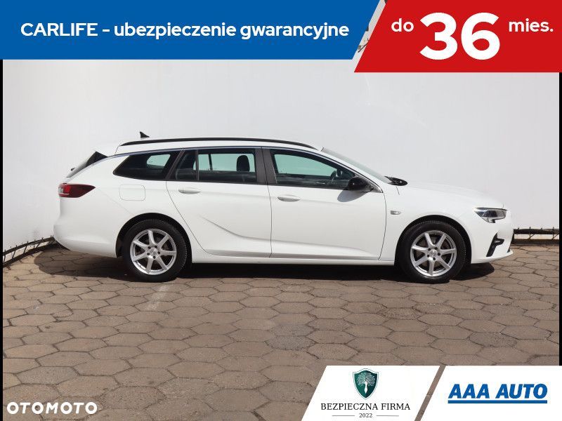 Opel Insignia - 8