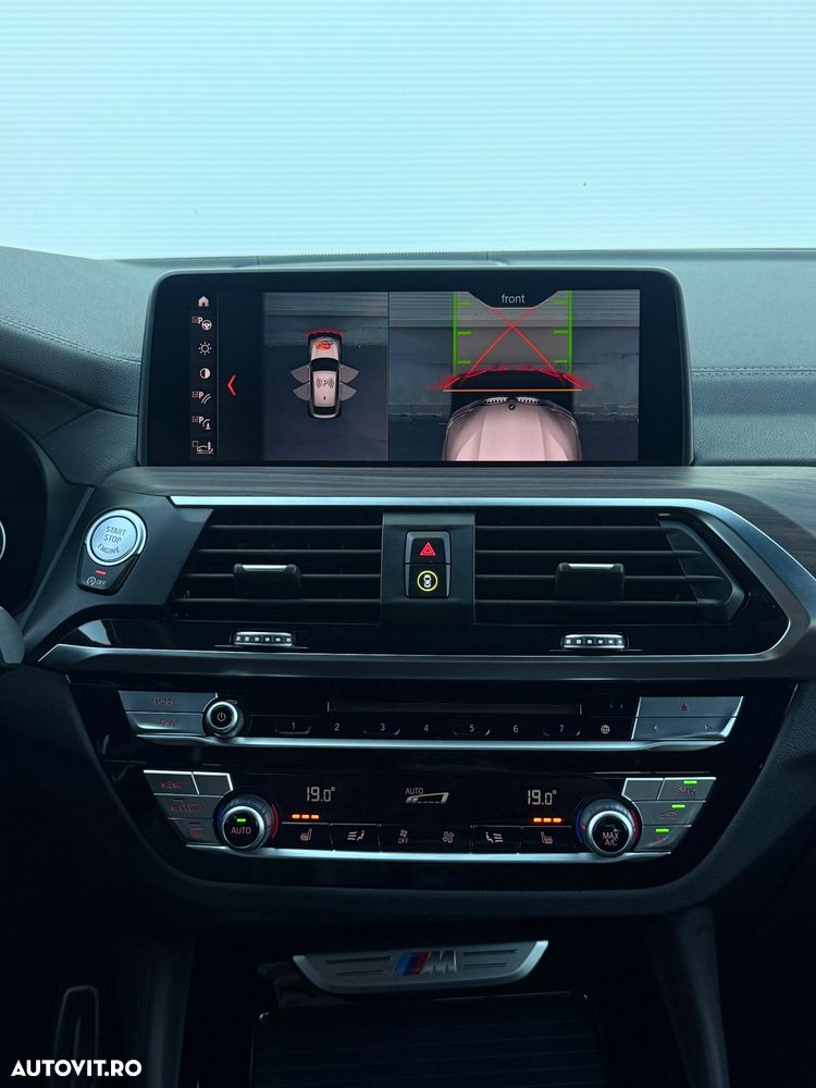 BMW X4 M - 24