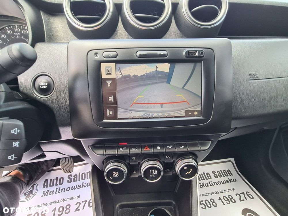 Dacia Duster 1.0 TCe Prestige - 14