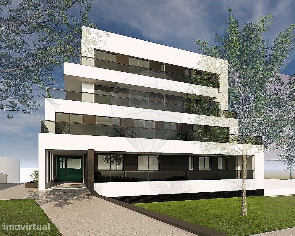 Apartamento T1 para venda - Grande imagem: 3/17