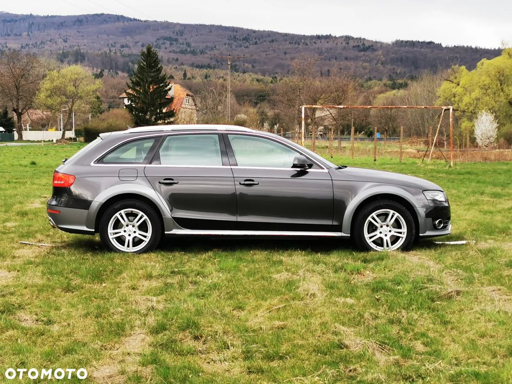 Audi A4 Allroad - 8