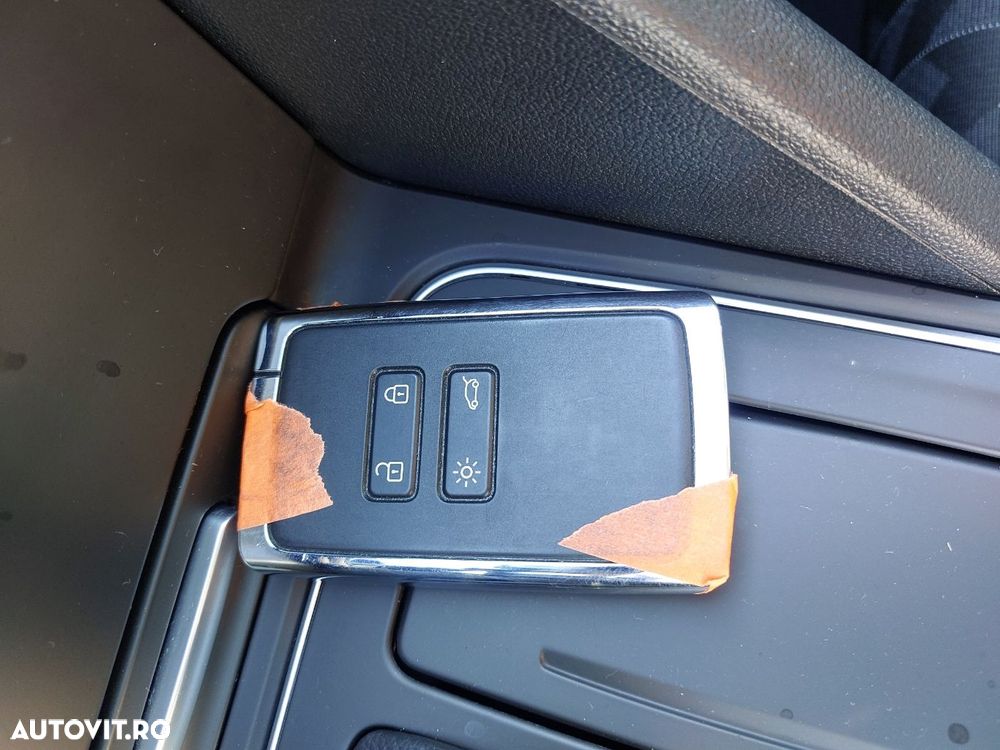 Renault Talisman - 21