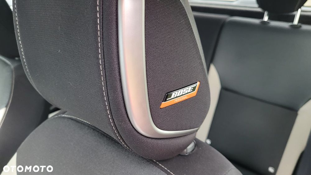 Nissan Micra IG-T 100 Xtronic Tekna - 20