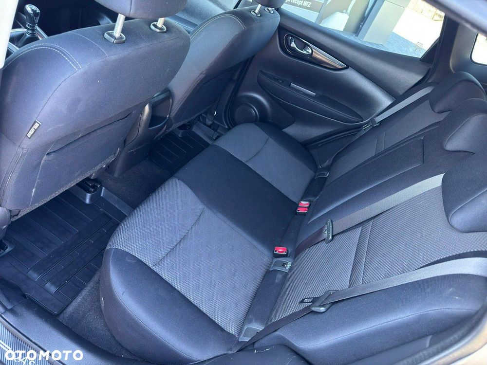 Nissan Qashqai - 17