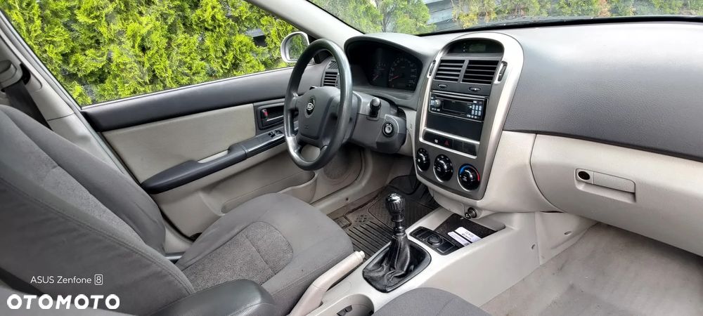 Kia Cerato 1.5 CRDi (kla) / Optimum - 5