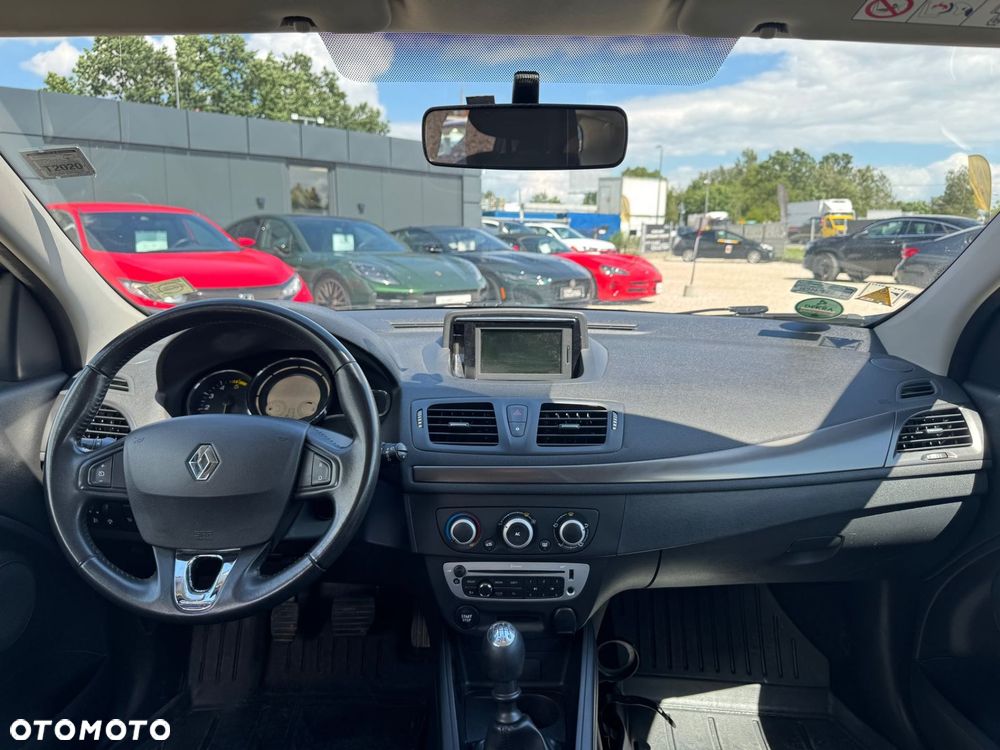 Renault Megane - 15