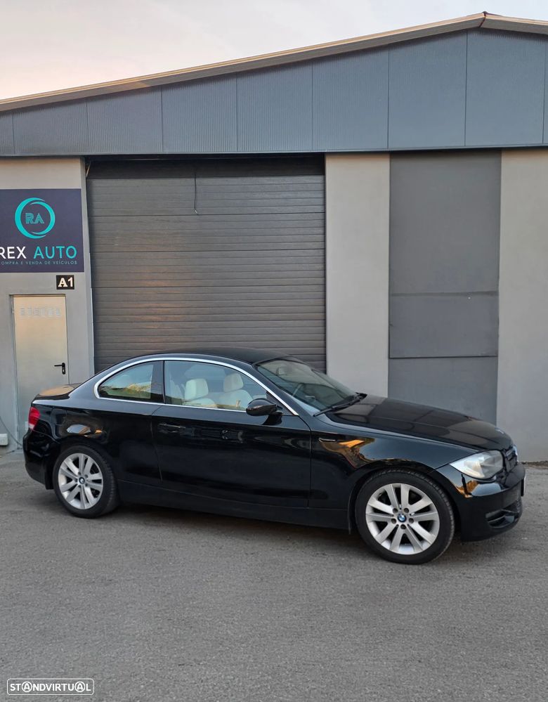 BMW 123 d DPF Edition Sport - 2
