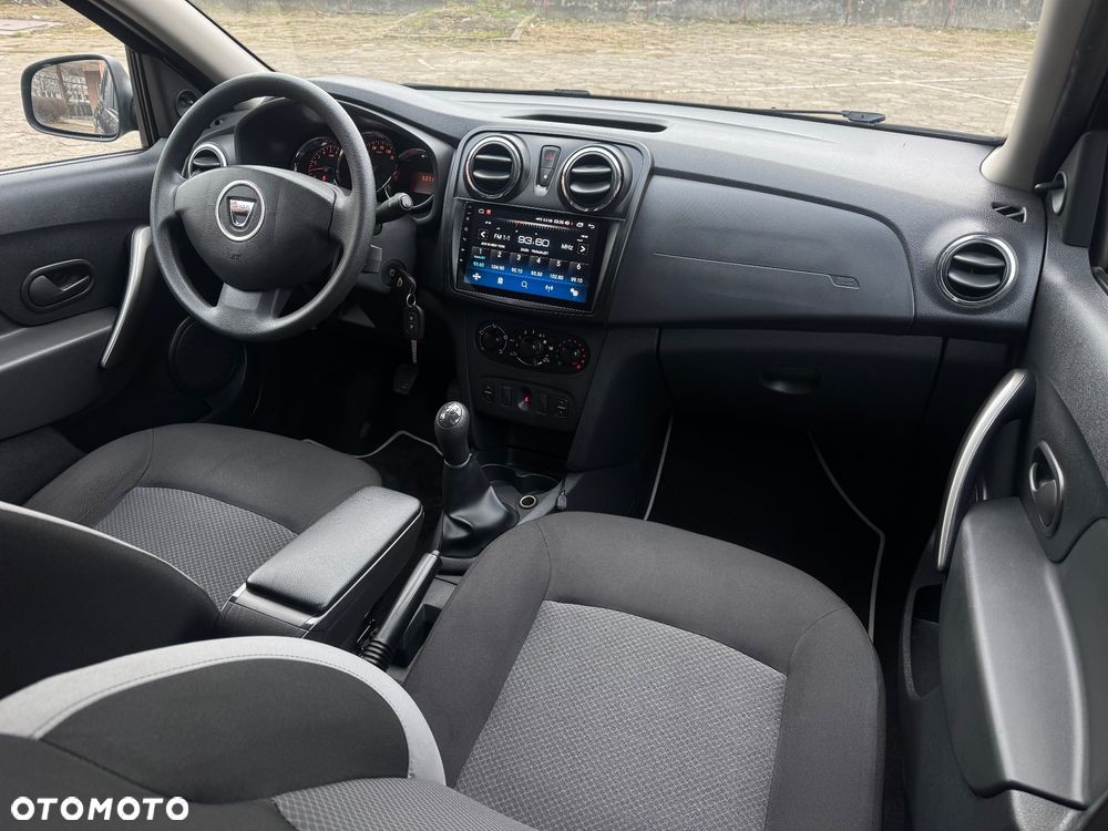 Dacia Logan 0.9 TCe Laureate - 7