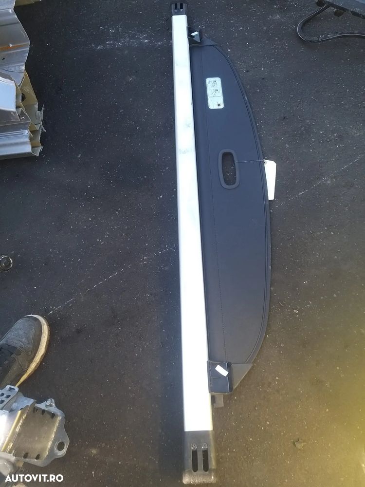 Rulou Portbagaj cod: M85910-F1000 pentru Kia Sportage din 2017 - 1