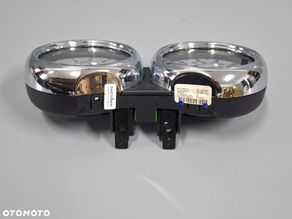 MINI R50 R52 R53 Licznik Obrotomierz 6936299 - 7