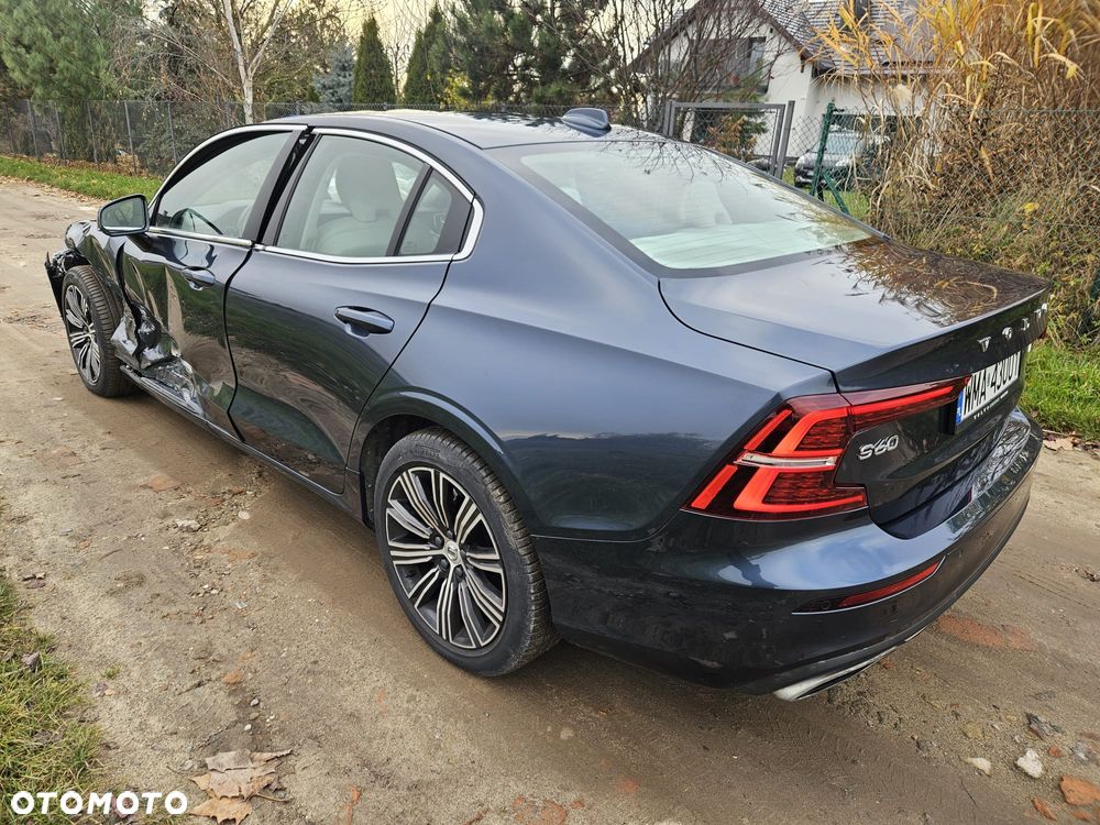 Volvo S60 T4 Inscription - 24