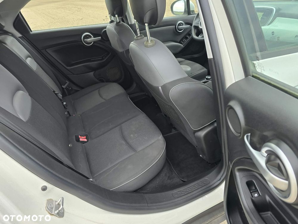 Fiat 500X 1.3 Multijet 4x2 S&S Lounge - 16