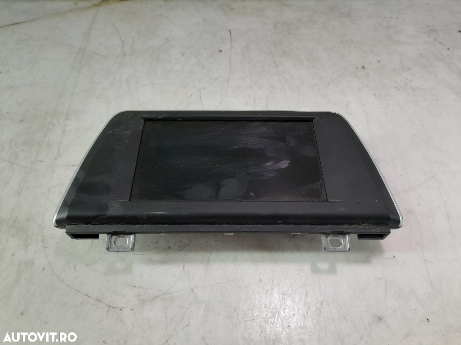 Display navigatie 9317941 BMW Seria 2 Active Tourer F45 [2014 - 2018] - 1