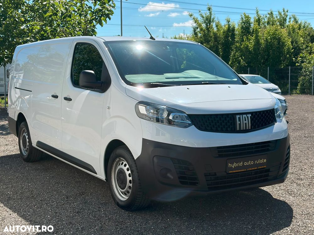 Fiat SCUDO - 6
