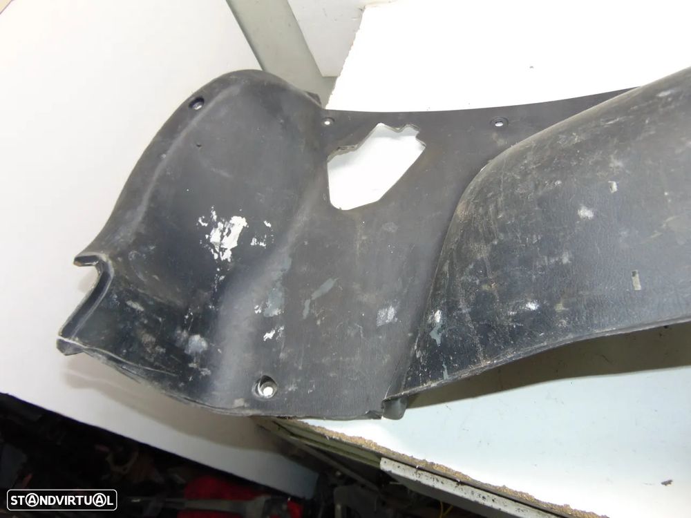 Toyota starlet EP70 guarnições mala - 5