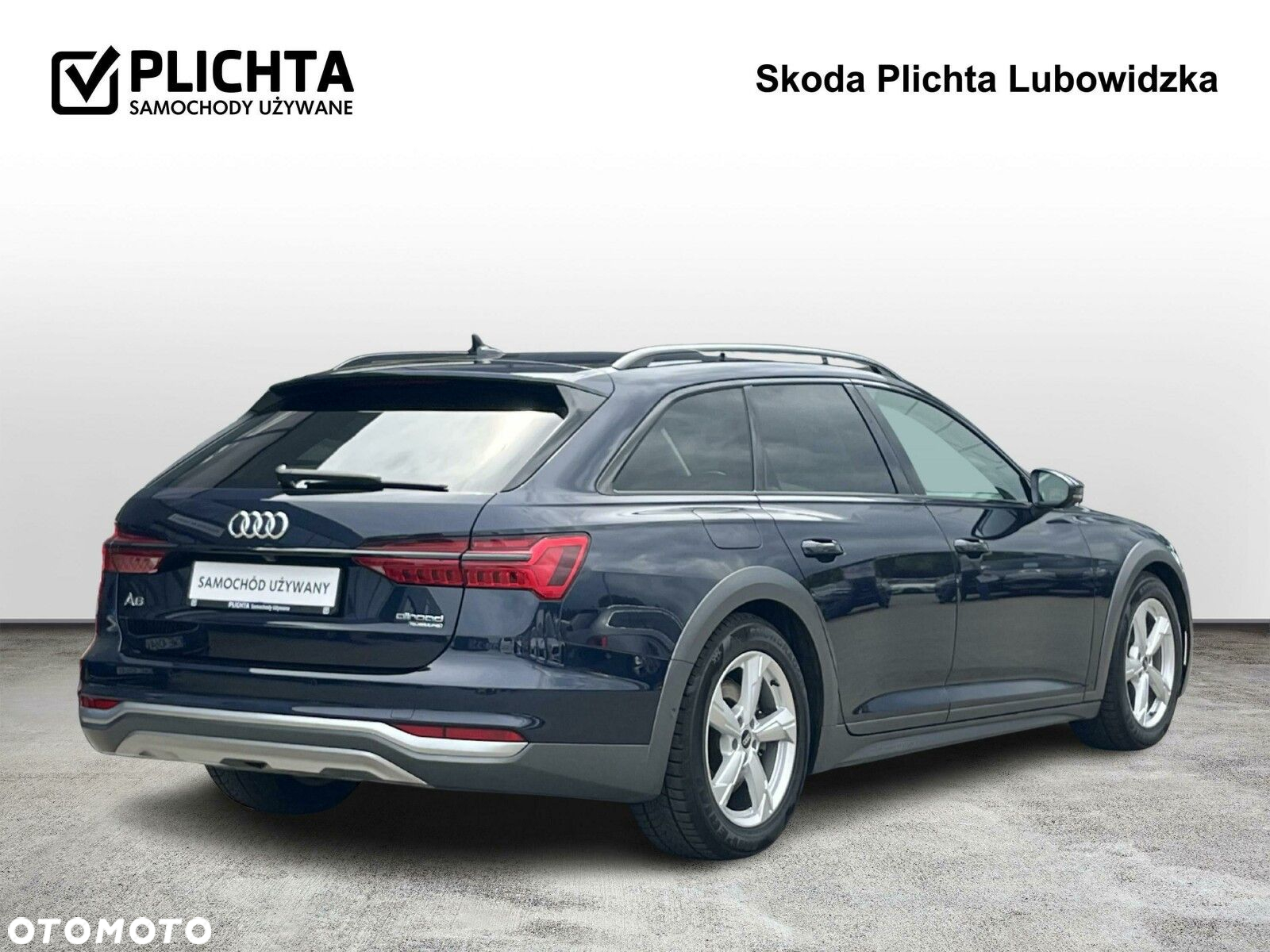 Audi A6 Allroad - 5
