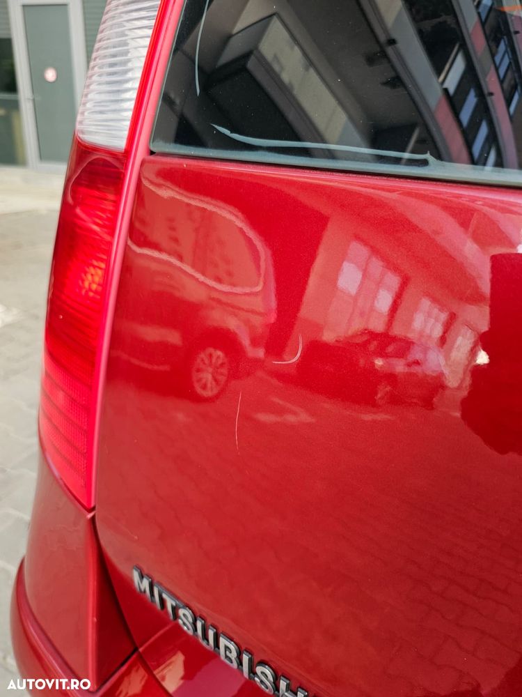 Mitsubishi Colt - 24